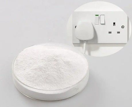 Ein guter Preis. Hochfestes Harzpulver aus Urea-Formaldehyd für Gehäuse von elektrischen Industriegeräten Online