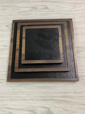 Ein guter Preis. Neues Matt Design Melamin-Tischgeschirr ist die perfekte Wahl für Restaurants und Hotels Online