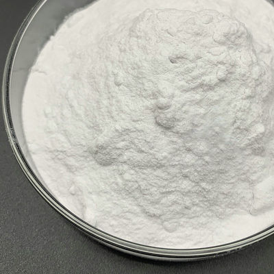 Ein guter Preis. Melamine Weißpulver mit Schmelzpunkt 120-140 °C Online