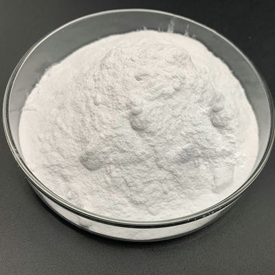 Ein guter Preis. Glatte weiße Pulver Aminoform Kunststoff 99,8% Reinheit Ausgezeichnete Formbarkeit CAS 108-78-1 Kostenlose Probe Online