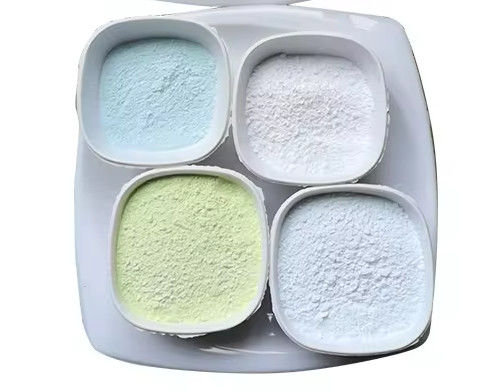 Ein guter Preis. Urea-Formverbindung für Tischgeschirr Hohe Reinheit und Feuchtigkeitsbeständigkeit Melaminharz für langlebige und elegante Produkte Online