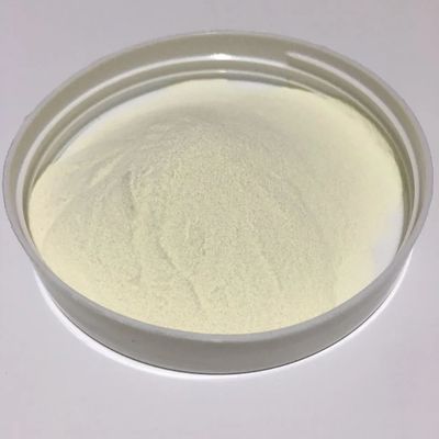 Ein guter Preis. Melamin-Verglasungspulver mit Schmelzpunkt von 130-150 °C Online