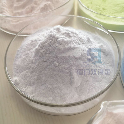 Ein guter Preis. Niederdruck-Urea-Gussverbindung mit 30% Melamin Kaolin Trübung 10 130-150°C Schmelzpunkt Online