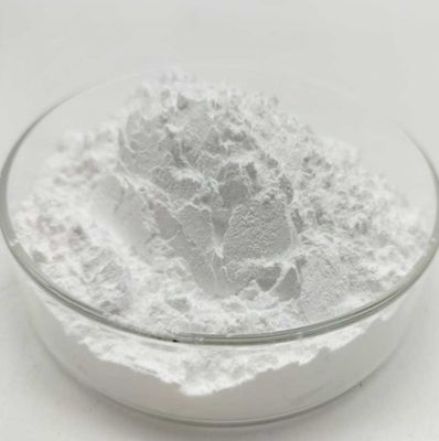 Ein guter Preis. Fabrik Lieferung Weißes Melamin Glaspulver aus China Lieferant Online