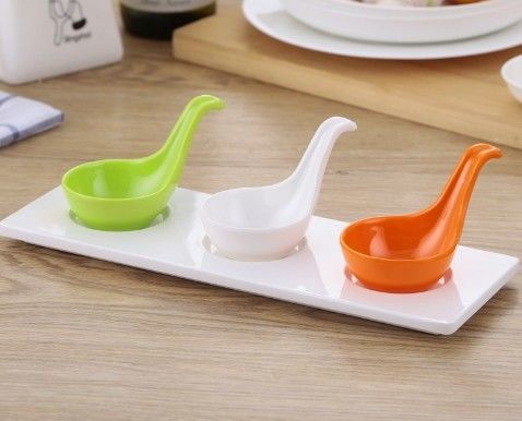 Ein guter Preis. Melamine-Tischgeschirr in Farbe für Hotel Online