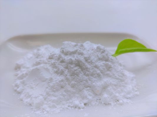 Ein guter Preis. 100% Melamin Aminoformpulver Hitzebeständig Aschegehalt 0,03% Online