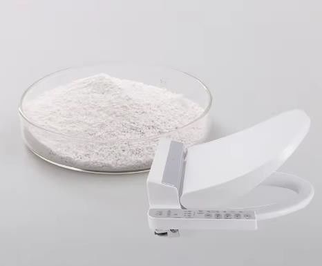 Ein guter Preis. Melaminpulver - die ultimative Lösung für die Produktion von Geschirr Online