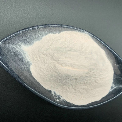 Ein guter Preis. 100% Melamin-Formmaterial MF Harz Rohstoff für den Herstellungsprozess A5 Online
