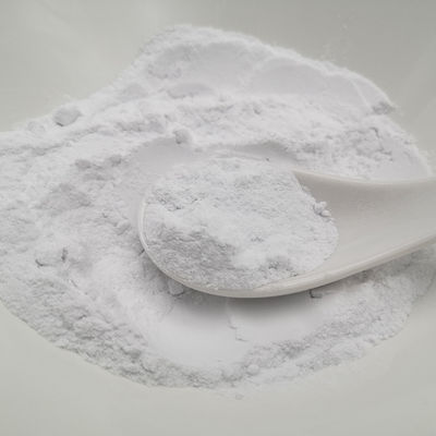 Ein guter Preis. Weißes Melamin-Verglasungspulver / Melamin-Beschichtungspulver für Harz- und Farbbeschichtungen Online