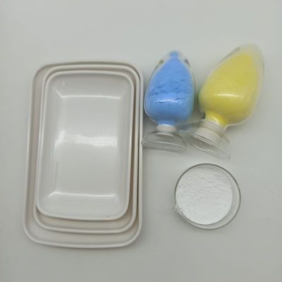 Ein guter Preis. Melamin-Formaldehydpulver für Gummi 1 Jahr Haltbarkeit pH 7,0-8.0 Online