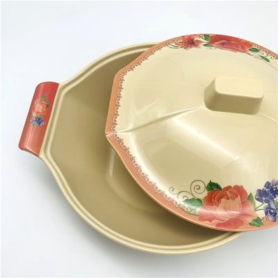 Ein guter Preis. Shatterproof  Porcelain White Ceramic Bowls Set With Lids Online