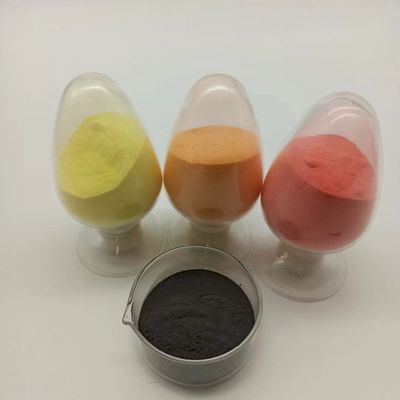 Ein guter Preis. Farbenfrohe 100% Melamin-Formaldehyd-Gießpulver für die Produktion von Geschirr Online