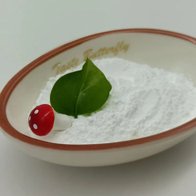 Gebrauchsfähige Granulate Urea-Formverbindung Weißpulver für Geschirr