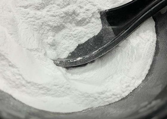 Ein guter Preis. Weißes Pulver Urea-Formaldehyd-Harzpulver zur Herstellung von Dichte-Pulverbeschichtungen Online