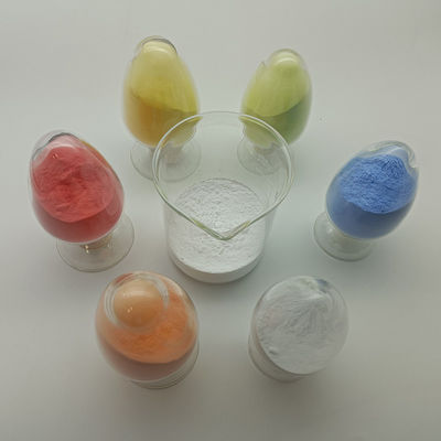 Ein guter Preis. Farbenfrohe Melamin-Formaldehyd-Formungspulver Isolationsbeständigkeit 25 kg Papiertüte für Dinerset-Produktion Online