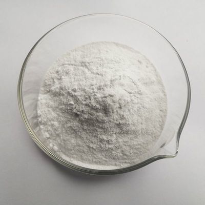 Ein guter Preis. Melamin-Verglasungspulverprodukt mit einem spezifischen Gewicht von 1,5-1,6 g/cm3 Online
