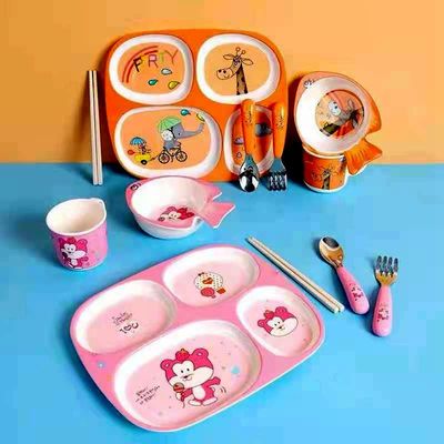 Ein guter Preis. Sichere und langlebige Melaminen-Dinnerware-Sets Online