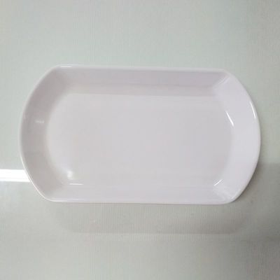Ein guter Preis. OEM Melamin Geschirr-Sets mit Industriestandard und Temperatur Toleranz von -20 bis 120 Grad Online