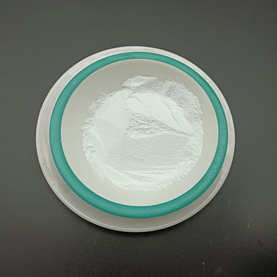 Scherfestigkeit Melamin-Formpulver in Wasser unlöslich 70% Reinheit GB13454-92 Standard