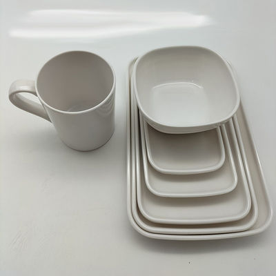 Ein guter Preis. Melamineformaldehyd Harzpulver A5 zur Formfestigkeit und Hitzebeständigkeit für Melamine-Tischgeschirr Online