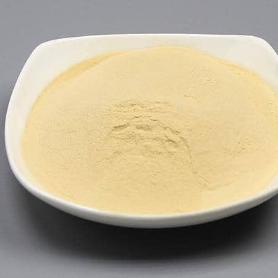 Ein guter Preis. 4H Oberflächenhärte Melamin-Formpulver mit ≥ 99,8% Melamingehalt und Molekularformel C2H6N2O2 Online