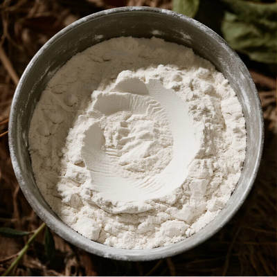 Melamin-Glanzpulver 5H Härte Ungiftige Beschichtungsverbindung