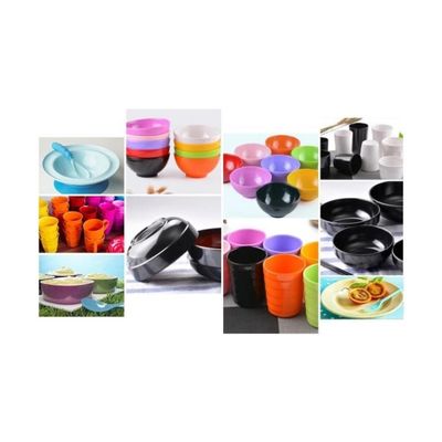 Ein guter Preis. Melamine Glazig Pulver mit einem Schmelzpunkt von 230 °C Online