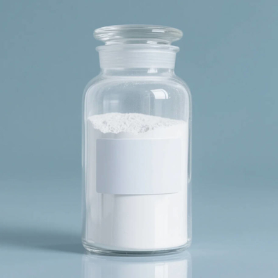 Melaminverglasungspulver für UMC MMC Plastikglanz 10kg-25kg Taschen