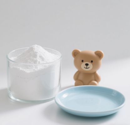 Ein guter Preis. Grade A5 Lebensmittelsicherer Melamin-Formverbund für die Herstellung von Melamin-Tischgeschirr und Essensgeschirr Online