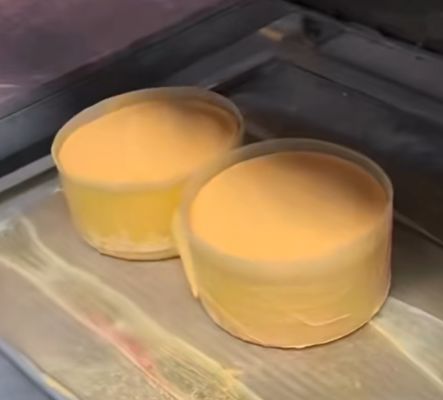 Ein guter Preis. Orange Melamine Moulding Powder for Food Grade Melamine Tableware Online