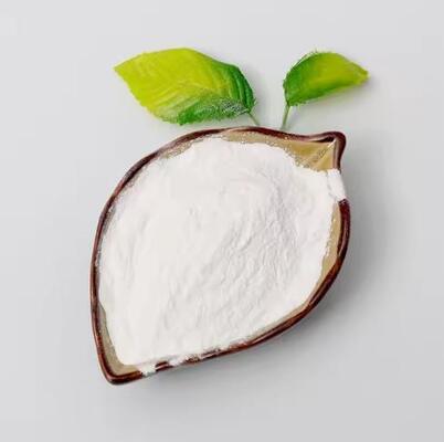 Melaminformmasse 0,45-0,55 g/cm³ Schüttdichte ≥170°C Hitzebeständigkeit