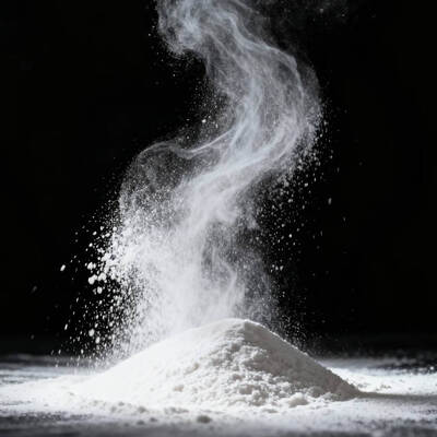 Ein guter Preis. Premium Melamine Glazing Powder Enhance Surface Gloss And Durability Online