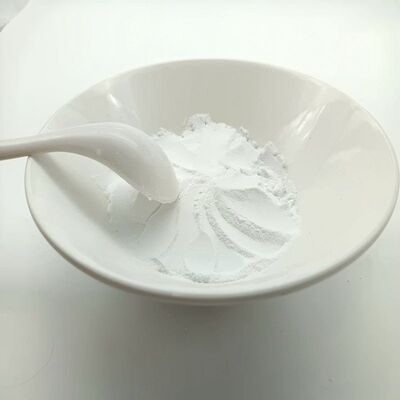 Ein guter Preis. Pure White Shining Melamine Glazing Powder with 99.8% Purity for Tableware Surface Brightening Online