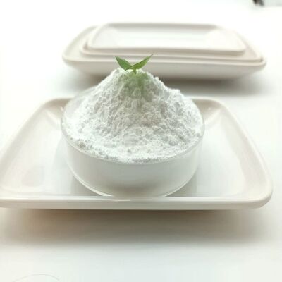 Ein guter Preis. Food Grade White 100% Purity Melamine Powder for Dinnerware Glaze and Moulding Online