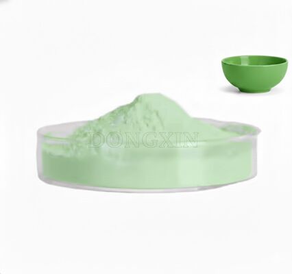 Massenpreis Harnstoff-Formaldehyd-Harzpulver mit 30 % Melamin für die Herstellung von Industriegeschirr