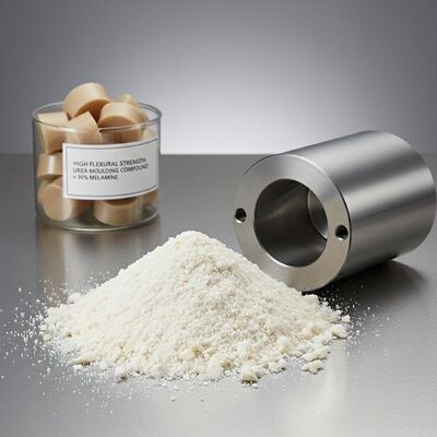 Ein guter Preis. Custom Color Urea Formaldehyd Formenverbindung für Melamin Geschirr Online