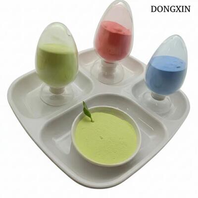 Ein guter Preis. Nicht brennbares Melamin-Formpulver mit geringer Feuchtigkeitsaufnahme und guter Ölbeständigkeit für langlebiges Geschirr Online