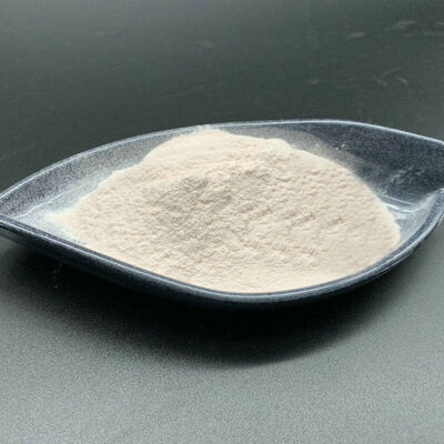 Ein guter Preis. Weißes Pulver Aminoplast-Formmasse, entwickelt für die Herstellung von Geschirr, bietet gleichmäßigen Fluss und hohe Schlagfestigkeit Online