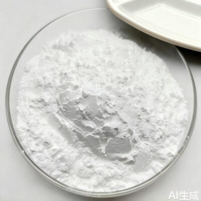 Ein guter Preis. Lebensmittelqualität Melamin-Gießverbindung A5 mit Schlagfestigkeit und hoher Härte für die Produktion von Geschirr Online