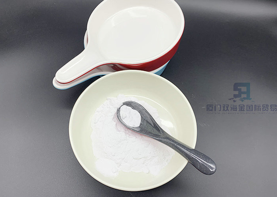 Ein guter Preis. Geruchloses allgemeines Plastikmelamin-Formaldehyd-Pulver-Antikorrosion Online