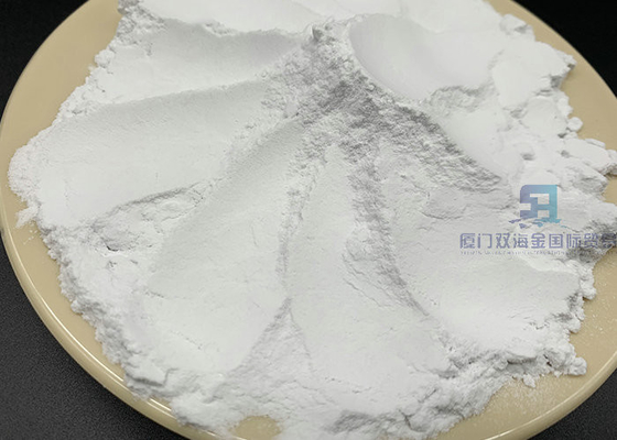 Ein guter Preis. Elektrische Komponenten-Antihitze angewandtes Melamin-Formaldehyd-Pulver Tripolycyanamide Online