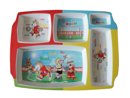 Ein guter Preis. Statisches Harnstoff-Formaldehyd-Harz-Antipulver wasserlöslich für Kühlschrank-Nahrungsmittelkasten Dishware Online