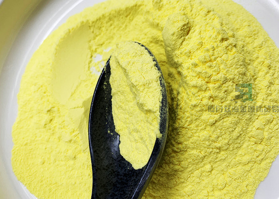 Ein guter Preis. Klimamelaminpulverformmasse Melaminformaldehyd-Harzpulver für Küchen-Produkte Online