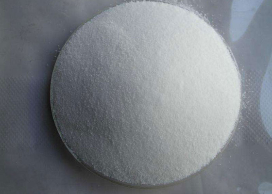 Ein guter Preis. Industrielle Min Melamine White Powder For-Essgeschirr-Produktion des Grad-99,8% Online