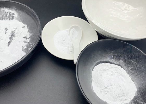 Ein guter Preis. Recyclebares Küchengeschirr-materielle Melamin-Formmasse, Melamin-Formaldehyd-Plastik Online