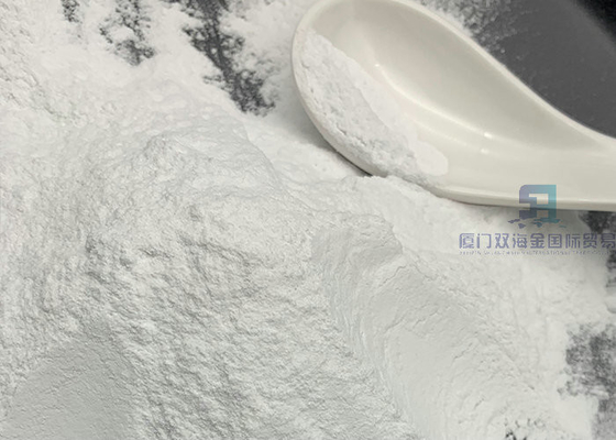 Ein guter Preis. Kundenspezifische Verpackungs-Melamin-Formmasse-weiße Farbe, Melamin-Harz-Pulver Online