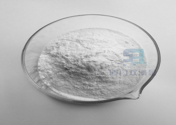 Ein guter Preis. Heiße zusammendrückende 99,8% Min Melamine Moulding Powder Online