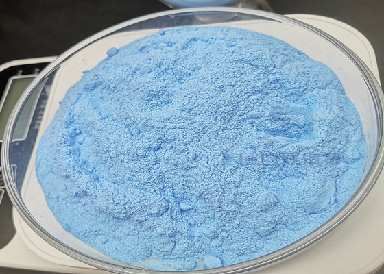 Ein guter Preis. Melamin-Formmasse Tripolycyanamide 99,8% für Melamin-Essgeschirr Online