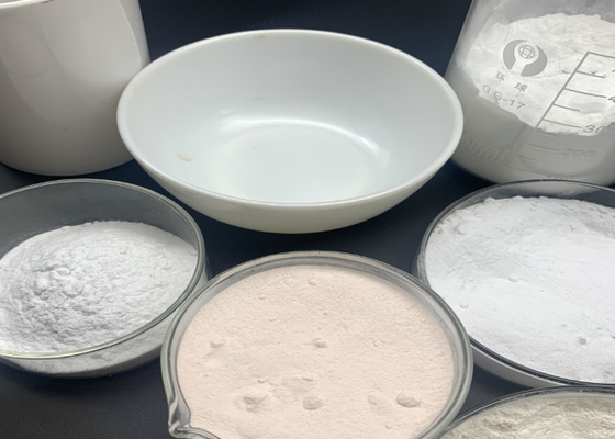 Ein guter Preis. Unbegrenzte Farben 99,8% Min Urea Formaldehyde Resin Powder Online