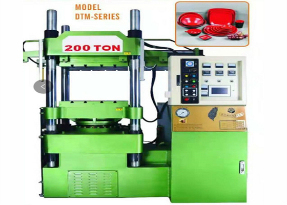 Ein guter Preis. heiße Kompression 200T 300T 400T 600T, die Melamin-Formteil-Maschine drückt Online